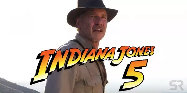 Indiana Jones 5 Director Hints At Movie