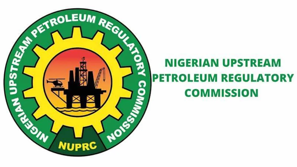 Nigeria producing oil at 40% below capacity – NUPRC