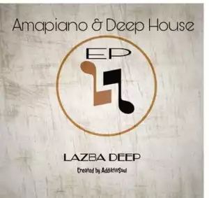 Lazba Deep – Scorpion Kings Flavour
