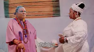 Adele Okemesi (2023 Yoruba Movie)