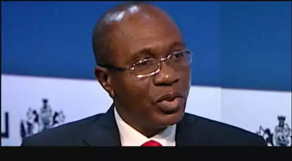 CBN Cuts Lending Rate From 12.5% To 11.5%