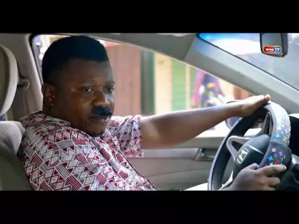 Akpan and Oduma - Taxi Driver (Comedy Video)