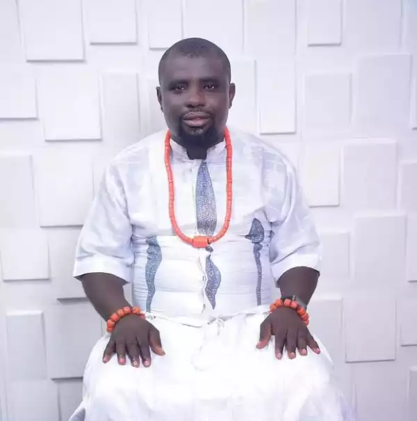 Men Of God Who Criticized GEJ Are Now Maintaining Grave Silence In Midst Of Terrorism Ravaging Nigeria - Activist, Kola Edokpayi