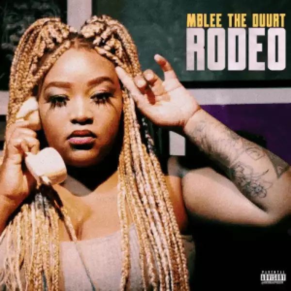Mblee The Duurt – Booty Song