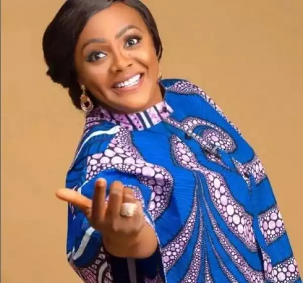 In Nigeria, You Fuel Your Generator To Run Your Business And Use The Profit To Pay NEPA Bill - Comedienne Helen Paul Laments