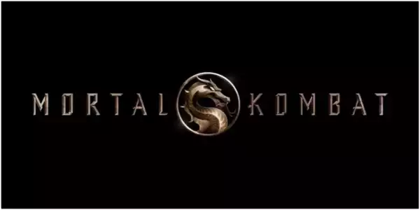 Mortal Kombat 2021 Movie Logo Revealed