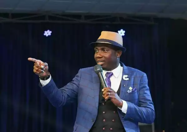 ‘Most Beautiful Ladies Have Bad Odour’- Counsellor Lutterodt Stirs Controversy Again