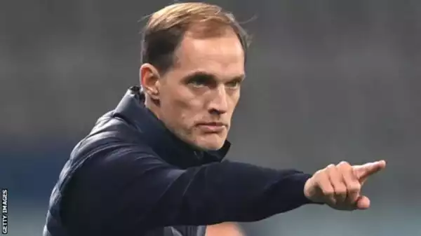 BREAKING NEWS: Chelsea Sign Thomas Tuchel As New Manager