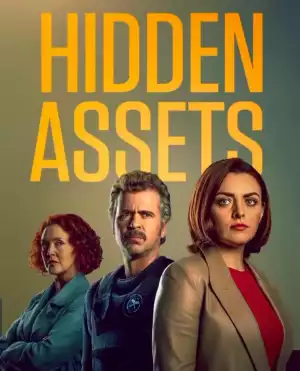 Hidden Assets S02E04