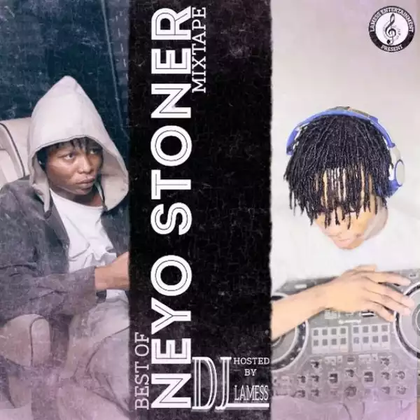Dj Lamess – Best Of Neyo Stoner Mix