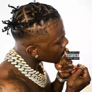 DaBaby – STICKED UP