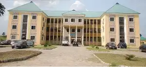 DELSU list of successful students qualified for the Indigent Students