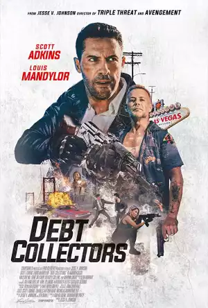 Debt Collectors 2 (2020) 