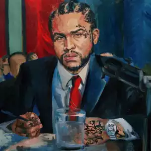 Dave East & Harry Fraud - Red Fox Restaurant Ft. Curren$y