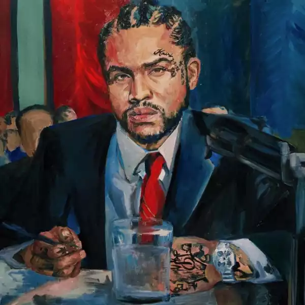 Dave East & Harry Fraud – HOFFA (Album)