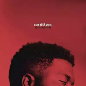 Khalid Ft. Disclosure, Davido & Tems – Know Your Worth