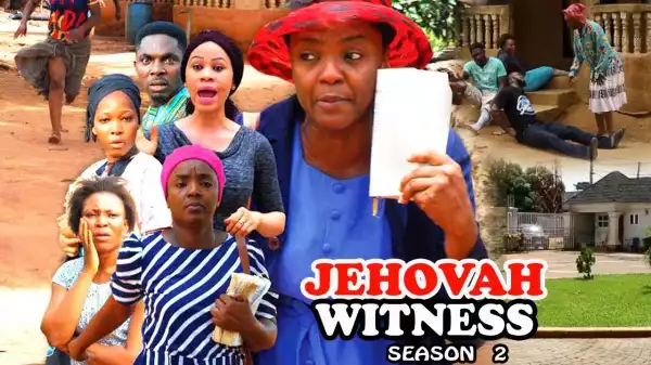 Jehovah Witness Season 4