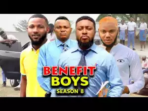Benefit Boys Season 8