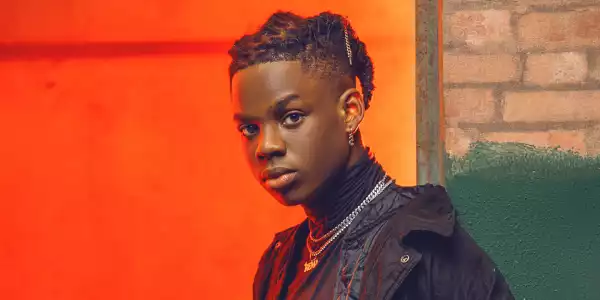 Rema Reacts After Having A Feel Of Wizkid’s MADE IN LAGOS Album