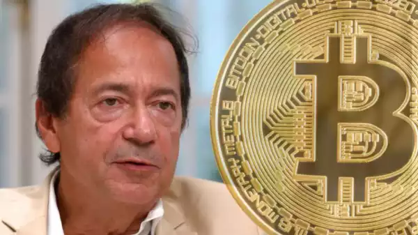 Billionaire John Paulson Warns Cryptocurrencies Will Be Worthless, Bitcoin Too Volatile to Short – Markets and Prices Bitcoin News