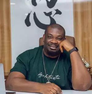 I’m A Master Producer – Don Jazzy Shares Throwback Hit Songs As He Reminds Fans Of His Musical Prowess