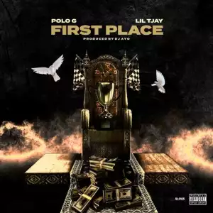 Polo G & Lil Tjay – First Place (Instrumental)