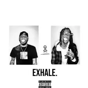 Audio Push - Exhale (EP)