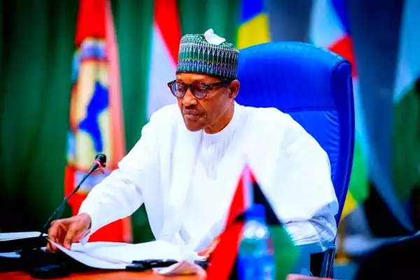 APC Presidential Primary: I Won’t Allow Imposition Of Candidate - Buhari