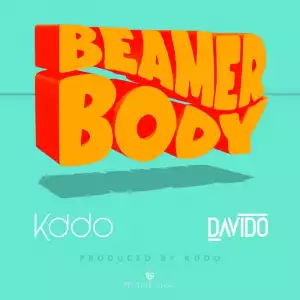 KDDO (Kiddominant) x Davido – Beamer Body