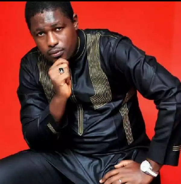 Never Marry A Man Whose Mother Or Sisters Do Not Love You - Ex-Singer, Soul E Warns Ladies (Video)