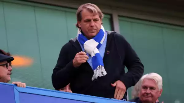 Todd Boehly steps down from Chelsea sporting director role