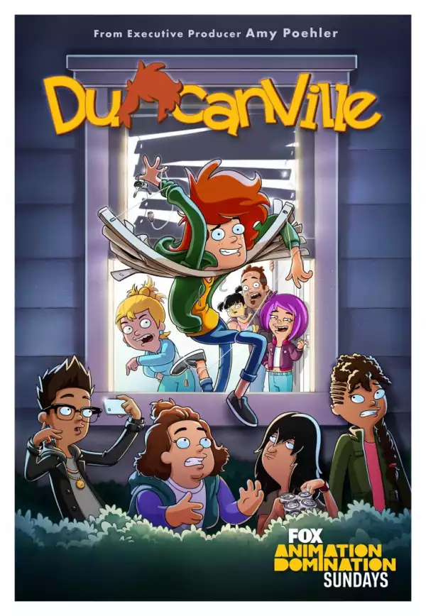 Duncanville season 2