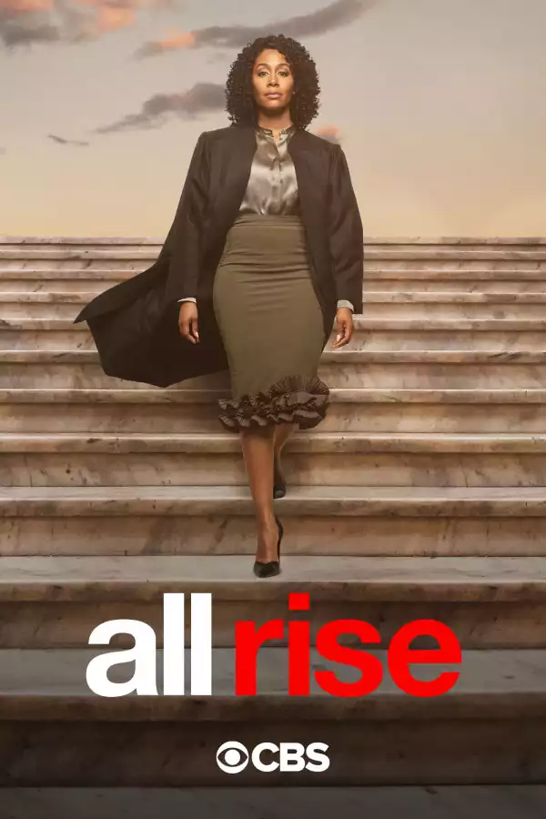 All Rise S03E15