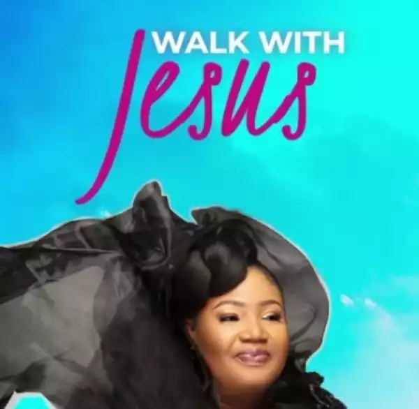 Chinyere Udoma – Walk With Jesus (Album)