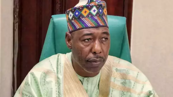 Governor Zulum Approves N30,000 Minimum Wage For Qualified Teachers
