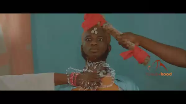 Akobi Esu (2022 Yoruba Movie)