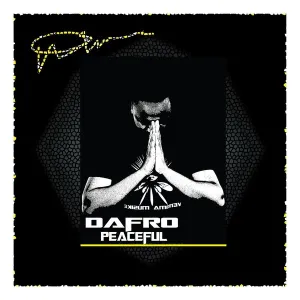 Dafro – Peaceful (EP)