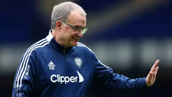 Marcelo Bielsa in talks with Bournemouth of vacant manager job