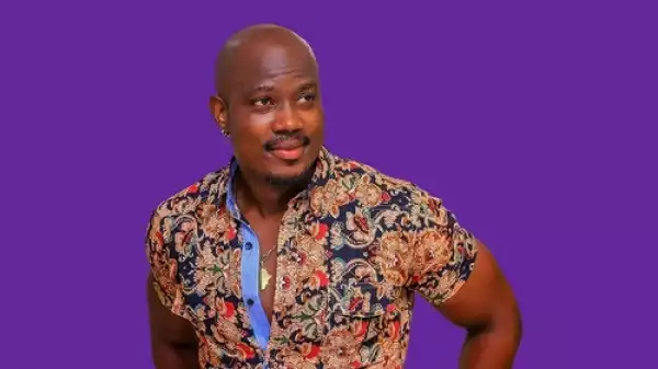 Getting Help In Nollywood Is Difficult – Actor, Joseph Momodu Confesses