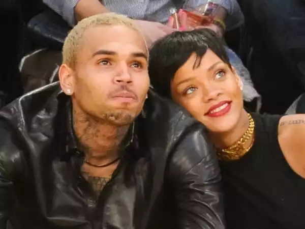 “Chris Brown Is The Love Of My Life”-Rihanna Admits She Still Loves Chris Brown (Video)