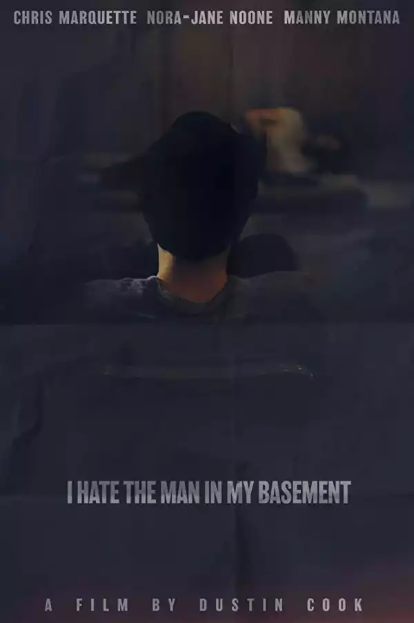 I Hate The Man In My Basement (2020) [Movie]