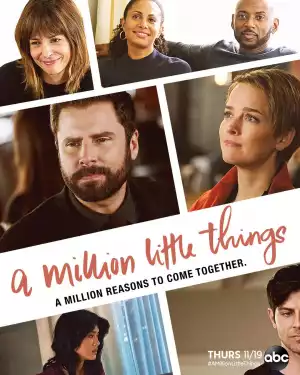A Million Little Things S03E02