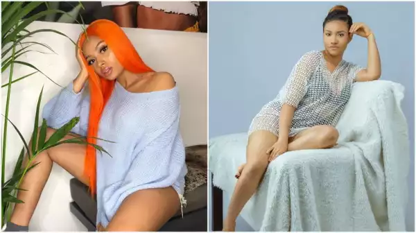 Waploaded List: 5 hot Nigeria celebrity baby mamas you should know