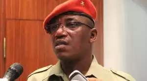 Why Is Bayo Onanuga, Reno Omokri, Daniel Bwala Only Attacking Peter Obi? Was He The Only One Who Challenged Tinubu In The 2023 Elections - Solomon Dalung Asks