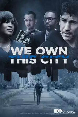 We Own This City S01E06
