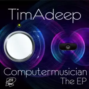 TimAdeep – Strong Again (Edit)