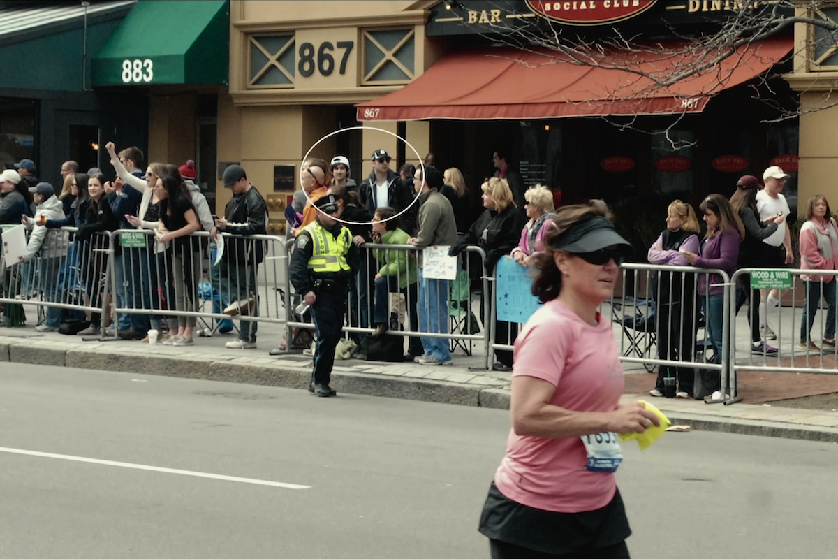American Manhunt: The Boston Marathon Bombing Netflix Release Date & Time