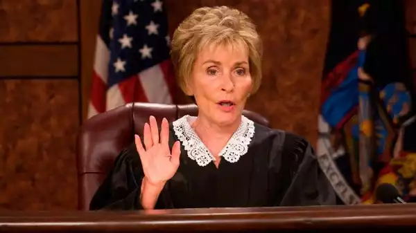 Judge Judy Sheindlin Left CBS Because She Felt Disrespected