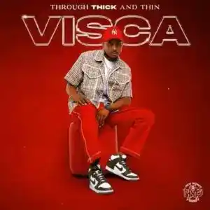 Visca – Talking Drums ft. Mdu aka TRP
