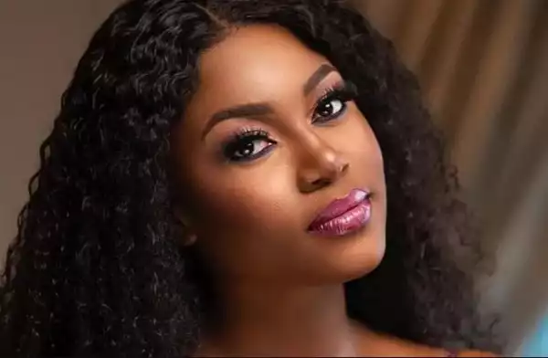 I Have Not Had S*x In Two Years — Popular Actress, Yvonne Nelson Reveals